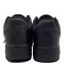 中古・古着 NIKE (ナイキ) 	WMNS AIR FORCE 1 ’07 LOW ブラック サイズ:25：7000円