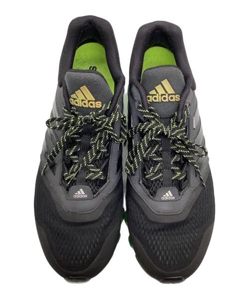 adidas（アディダス）adidas (アディダス) スプリングブレードドライブ ブラック サイズ:28の古着・服飾アイテム