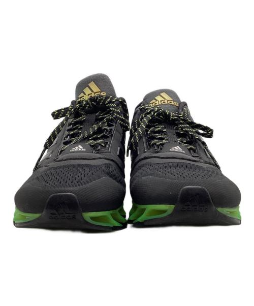 adidas（アディダス）adidas (アディダス) スプリングブレードドライブ ブラック サイズ:28の古着・服飾アイテム