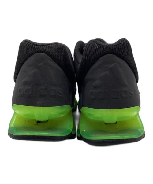 adidas（アディダス）adidas (アディダス) スプリングブレードドライブ ブラック サイズ:28の古着・服飾アイテム