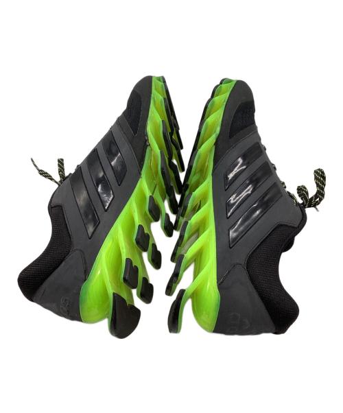 adidas（アディダス）adidas (アディダス) スプリングブレードドライブ ブラック サイズ:28の古着・服飾アイテム