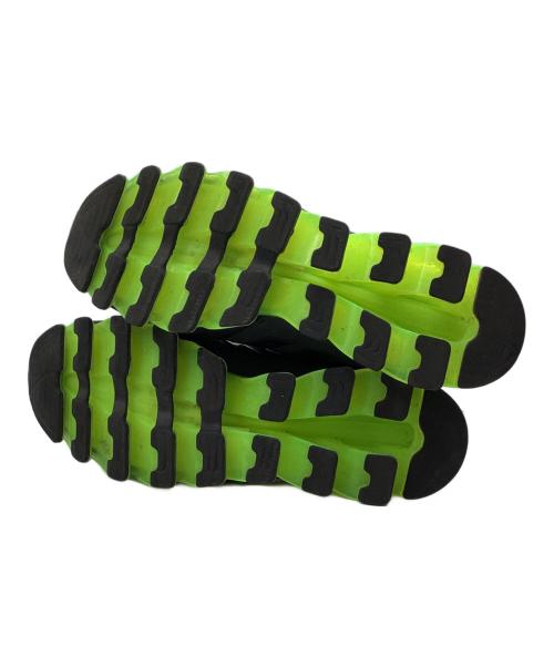 adidas（アディダス）adidas (アディダス) スプリングブレードドライブ ブラック サイズ:28の古着・服飾アイテム