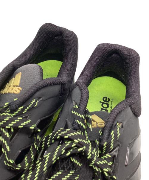 adidas（アディダス）adidas (アディダス) スプリングブレードドライブ ブラック サイズ:28の古着・服飾アイテム