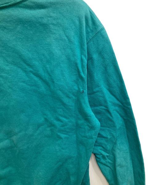 Champion（チャンピオン）Champion (チャンピオン) スウェット スカイブルー サイズ:Mの古着・服飾アイテム