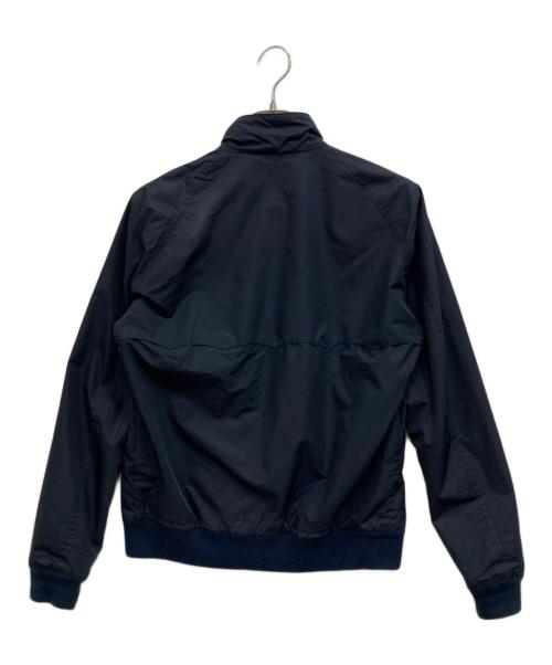 BARACUTA（バラクータ）BARACUTA (バラクータ) スイングトップ ネイビー サイズ:38の古着・服飾アイテム