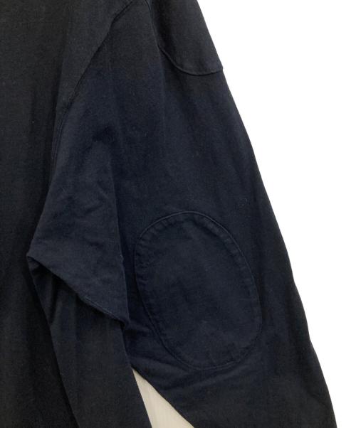 THE SHINZONE（ザ シンゾーン）THE SHINZONE (ザ シンゾーン) コットンラガードレス ネイビー サイズ:Fの古着・服飾アイテム