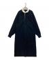 THE SHINZONE（ザ シンゾーン）の古着「コットンラガードレス」｜ネイビー