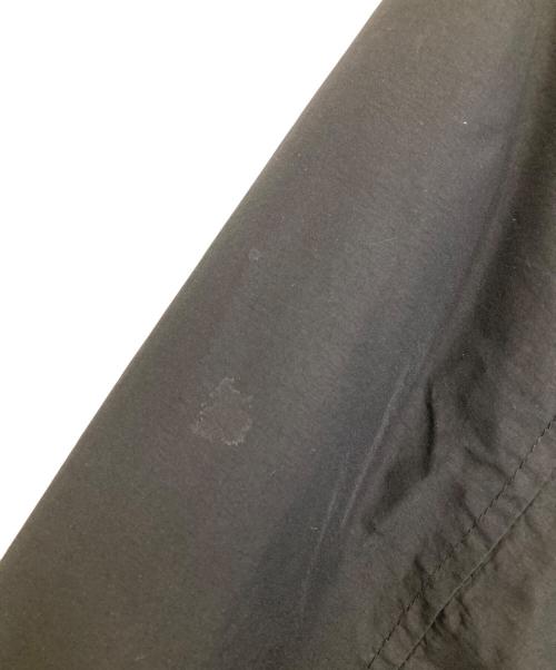 WILD THINGS（ワイルドシングス）WILD THINGS (ワイルドシングス) SHORT MONSTER PARKA ブラック サイズ:Sの古着・服飾アイテム