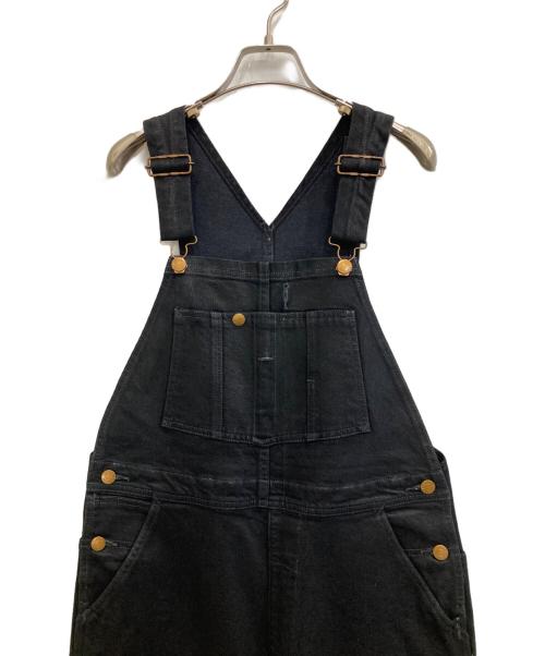 Oblada（オブラダ）oblada (オブラダ) FRONTIER PANTS ブラック サイズ:XS 未使用品の古着・服飾アイテム