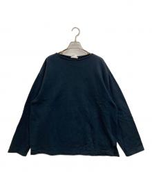 THE SHINZONE（ザ シンゾーン）の古着「MARINE SWEAT」｜ネイビー