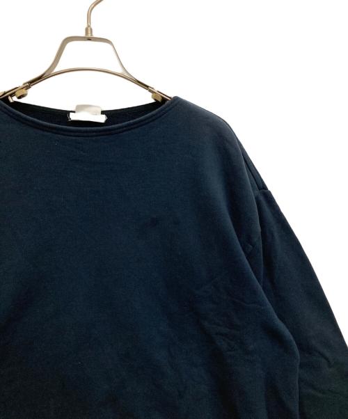 THE SHINZONE（ザ シンゾーン）THE SHINZONE (ザ シンゾーン) MARINE SWEAT ネイビー サイズ:FOの古着・服飾アイテム