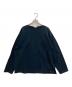 THE SHINZONE（ザ シンゾーン）の古着「MARINE SWEAT」｜ネイビー