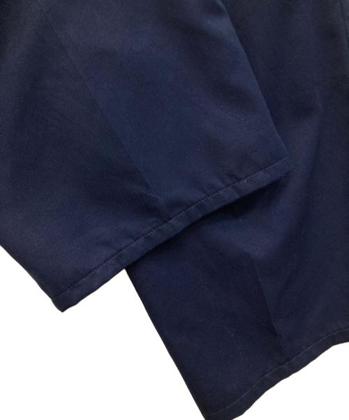 POLO GOLF（ポロ ゴルフ）POLO GOLF (ポロ ゴルフ) タックパンツ ネイビー サイズ:SIZE W38×L30の古着・服飾アイテム