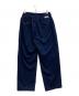 POLO GOLF (ポロ ゴルフ) タックパンツ ネイビー サイズ:SIZE W38×L30：5000円