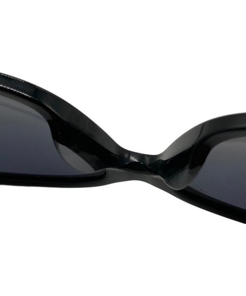 BURBERRY（バーバリー）BURBERRY (バーバリー) サングラス ブラック サイズ:58□16の古着・服飾アイテム