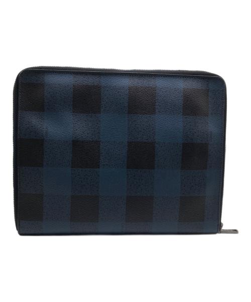 COACH（コーチ）COACH (コーチ) クラッチバッグの古着・服飾アイテム