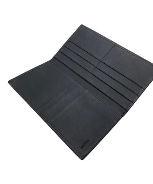 LOEWE（ロエベ）LOEWE (ロエベ) 札入れ ブラックの古着・服飾アイテム