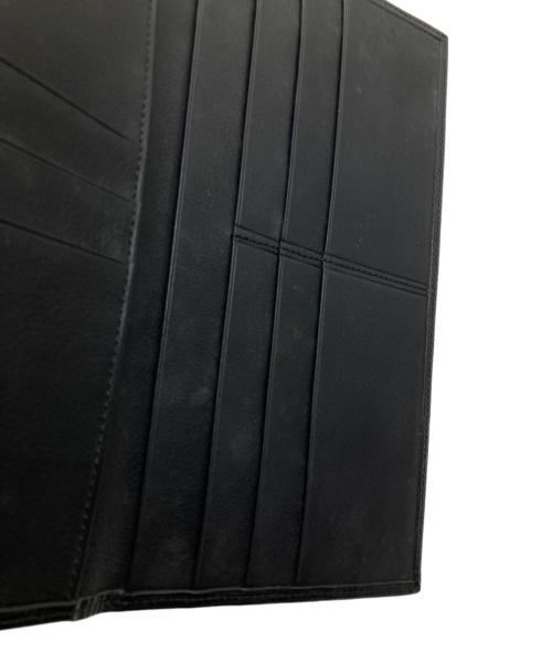 LOEWE（ロエベ）LOEWE (ロエベ) 札入れ ブラックの古着・服飾アイテム
