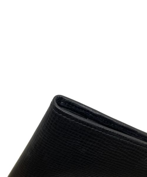 LOEWE（ロエベ）LOEWE (ロエベ) 札入れ ブラックの古着・服飾アイテム