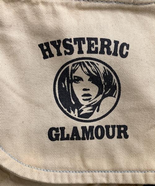 Hysteric Glamour（ヒステリックグラマー）Hysteric Glamour (ヒステリックグラマー) デニムパンツ インディゴ サイズ:29inchの古着・服飾アイテム