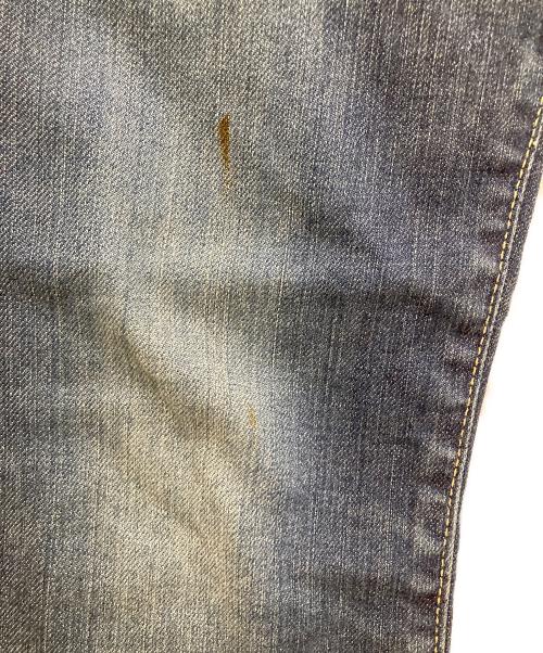 Hysteric Glamour（ヒステリックグラマー）Hysteric Glamour (ヒステリックグラマー) デニムパンツ インディゴ サイズ:29inchの古着・服飾アイテム