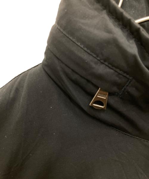 POLO JEANS CO.（ポロジーンズカンパニー）POLO JEANS CO. (ポロジーンズカンパニー) ジップアップジャケット ブラック サイズ:Mの古着・服飾アイテム