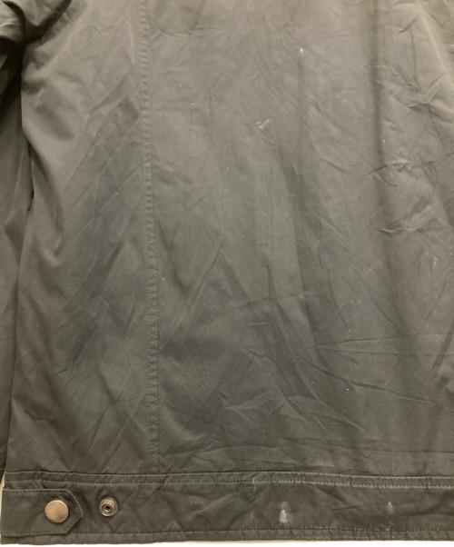 POLO JEANS CO.（ポロジーンズカンパニー）POLO JEANS CO. (ポロジーンズカンパニー) ジップアップジャケット ブラック サイズ:Mの古着・服飾アイテム