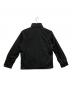 POLO JEANS CO. (ポロジーンズカンパニー) ジップアップジャケット ブラック サイズ:M：7000円