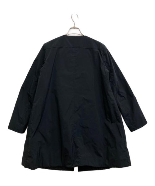 ASPESI（アスペジ）ASPESI (アスペジ) 中綿コート ネイビー サイズ:Mの古着・服飾アイテム