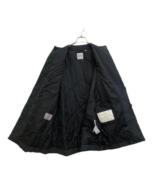 ASPESI（アスペジ）ASPESI (アスペジ) 中綿コート ネイビー サイズ:Mの古着・服飾アイテム