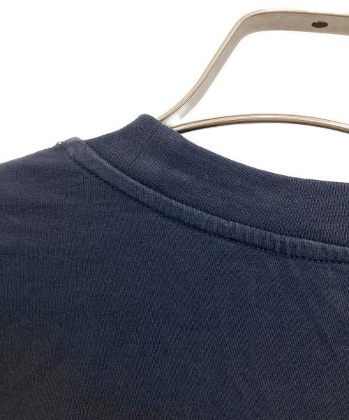 MARNI（マルニ）MARNI (マルニ) Tシャツ ネイビー サイズ:42の古着・服飾アイテム