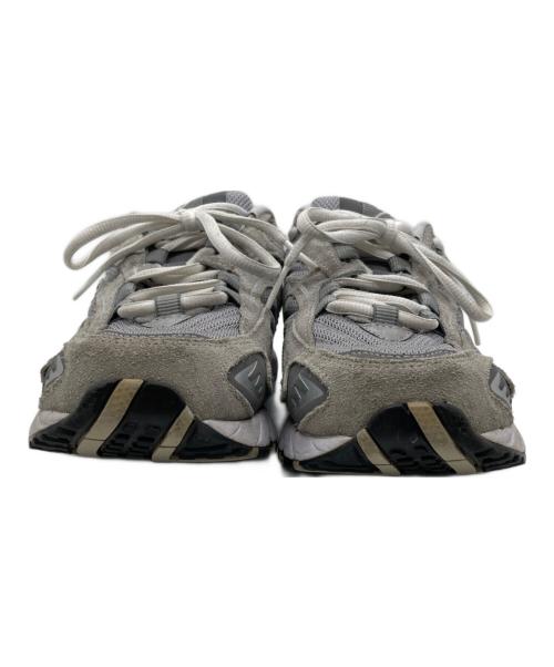NEW BALANCE（ニューバランス）NEW BALANCE (ニューバランス) ローカットスニーカー グレー サイズ:24の古着・服飾アイテム
