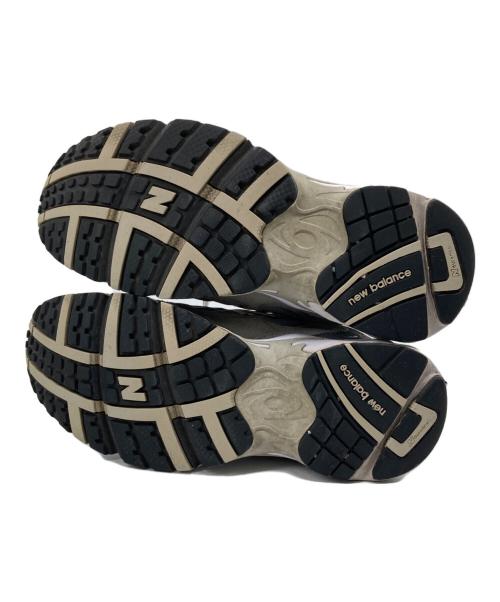NEW BALANCE（ニューバランス）NEW BALANCE (ニューバランス) ローカットスニーカー グレー サイズ:24の古着・服飾アイテム