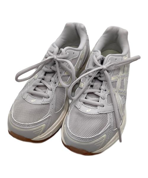 asics（アシックス）asics (アシックス) GEL-1130 ライトグレー サイズ:24の古着・服飾アイテム