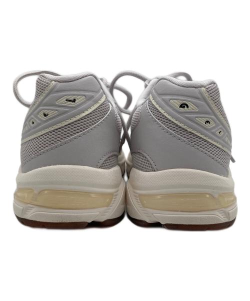 asics（アシックス）asics (アシックス) GEL-1130 ライトグレー サイズ:24の古着・服飾アイテム