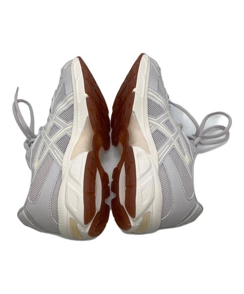 asics（アシックス）asics (アシックス) GEL-1130 ライトグレー サイズ:24の古着・服飾アイテム