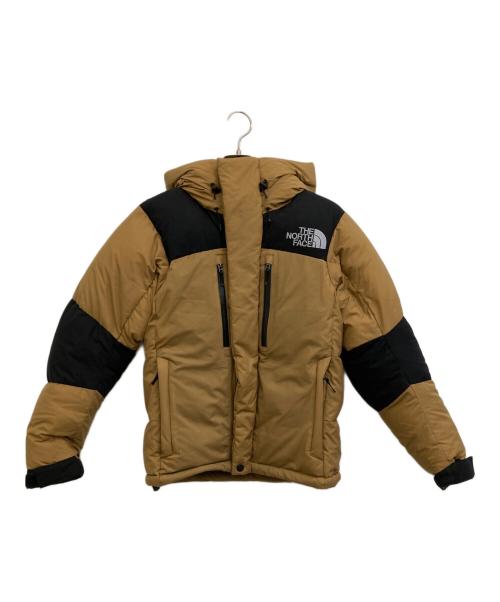 THE NORTH FACE（ザ ノース フェイス）THE NORTH FACE (ザ ノース フェイス) BALTRO LIGHT JACKET ブラウン サイズ:XSの古着・服飾アイテム
