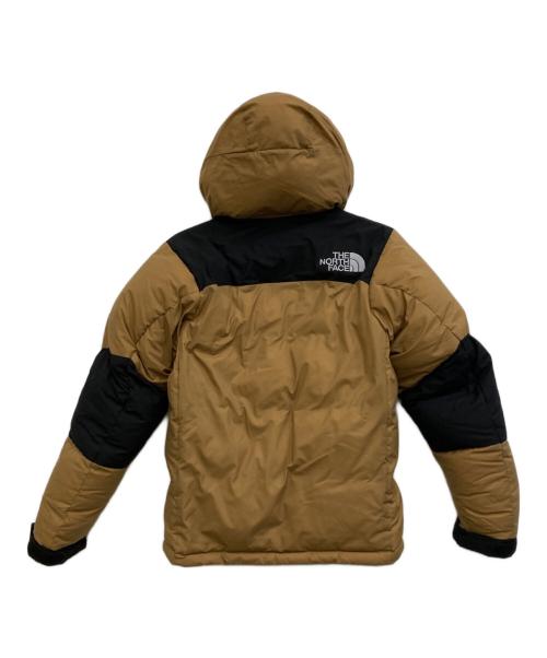 THE NORTH FACE（ザ ノース フェイス）THE NORTH FACE (ザ ノース フェイス) BALTRO LIGHT JACKET ブラウン サイズ:XSの古着・服飾アイテム
