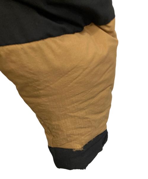 THE NORTH FACE（ザ ノース フェイス）THE NORTH FACE (ザ ノース フェイス) BALTRO LIGHT JACKET ブラウン サイズ:XSの古着・服飾アイテム