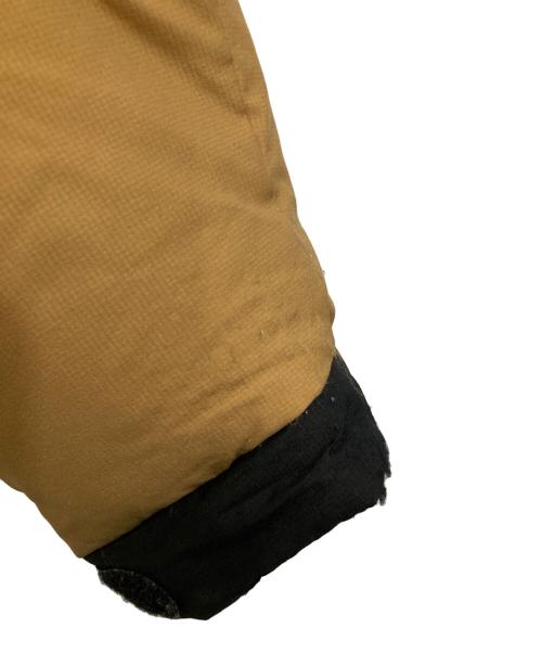 THE NORTH FACE（ザ ノース フェイス）THE NORTH FACE (ザ ノース フェイス) BALTRO LIGHT JACKET ブラウン サイズ:XSの古着・服飾アイテム