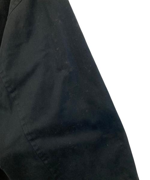 Salvatore Ferragamo（サルヴァトーレ フェラガモ）Salvatore Ferragamo (サルヴァトーレ フェラガモ) 裏地総柄ジャケット ネイビー サイズ:-の古着・服飾アイテム