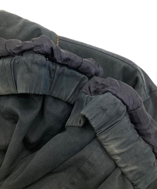 Salvatore Ferragamo（サルヴァトーレ フェラガモ）Salvatore Ferragamo (サルヴァトーレ フェラガモ) 裏地総柄ジャケット ネイビー サイズ:-の古着・服飾アイテム