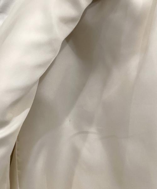 URBAN RESEARCH（アーバンリサーチ）URBAN RESEARCH (アーバンリサーチ) ボアジャケット ホワイト サイズ:Fの古着・服飾アイテム