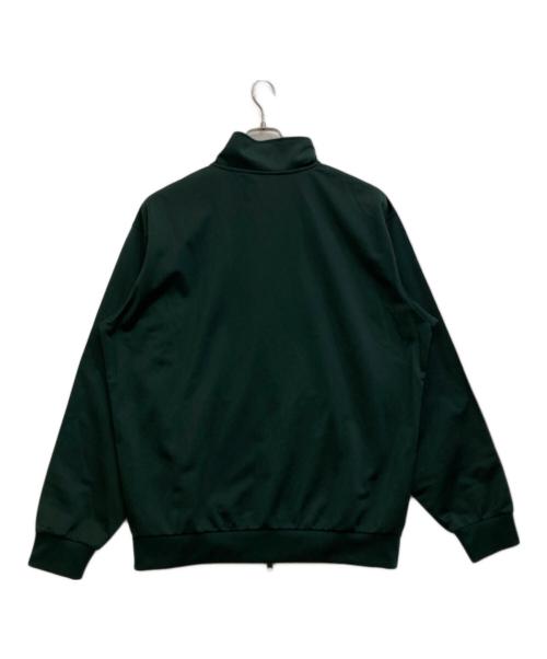 adidas（アディダス）adidas (アディダス) BECKENBAUER TRACKSUIT グリーン サイズ:Lの古着・服飾アイテム