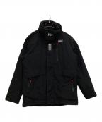 HELLY HANSENヘリーハンセン）の古着「Ocean Frey Pro Jacket」｜ブラック