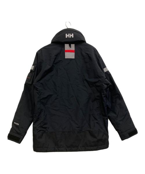 HELLY HANSEN（ヘリーハンセン）HELLY HANSEN (ヘリーハンセン) Ocean Frey Pro Jacket ブラック サイズ:Lの古着・服飾アイテム