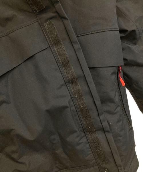 HELLY HANSEN（ヘリーハンセン）HELLY HANSEN (ヘリーハンセン) Ocean Frey Pro Jacket ブラック サイズ:Lの古着・服飾アイテム