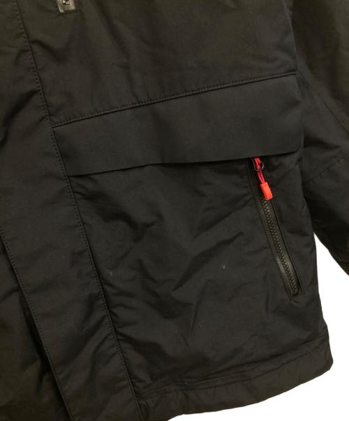 HELLY HANSEN（ヘリーハンセン）HELLY HANSEN (ヘリーハンセン) Ocean Frey Pro Jacket ブラック サイズ:Lの古着・服飾アイテム