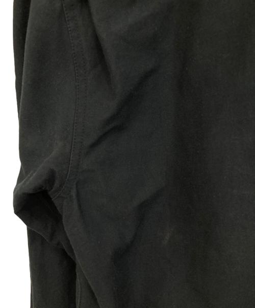 Pherrow's（フェローズ）PHERROW'S (フェローズ) ドリズラージャケット ブラック サイズ:38の古着・服飾アイテム