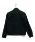 PHERROW'S (フェローズ) ドリズラージャケット ブラック サイズ:38：7000円